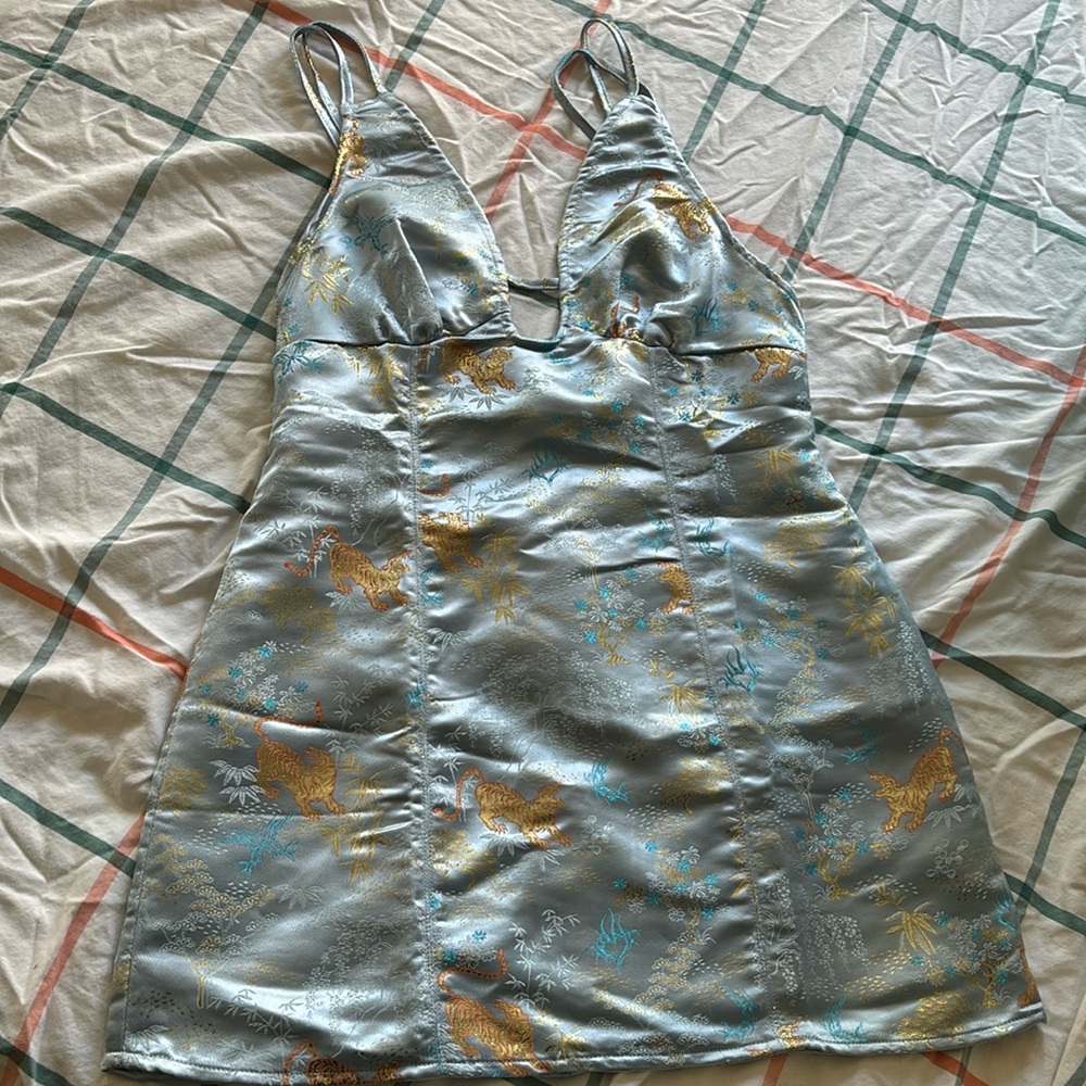 Urban outfitters Y2K dress